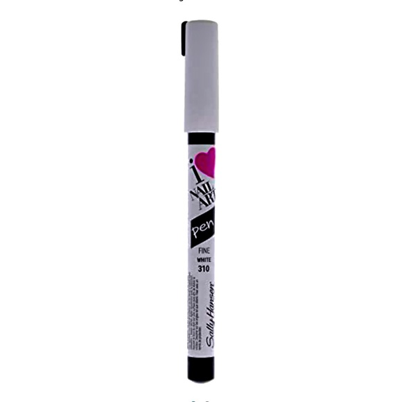 Sally Hansen, I love nail Art paint pen in white - Picture 1 of 3
